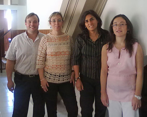 Equipo de Orientaci&oacute;n, Apoyo y Seguimiento del Alumno