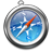 Apple Safari desde versi&oacute;n 3.0