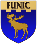 Escudo FUNIC
