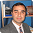 Fernando Hugo Loza - Director &Aacute;rea Ciencias Inform&aacute;ticas