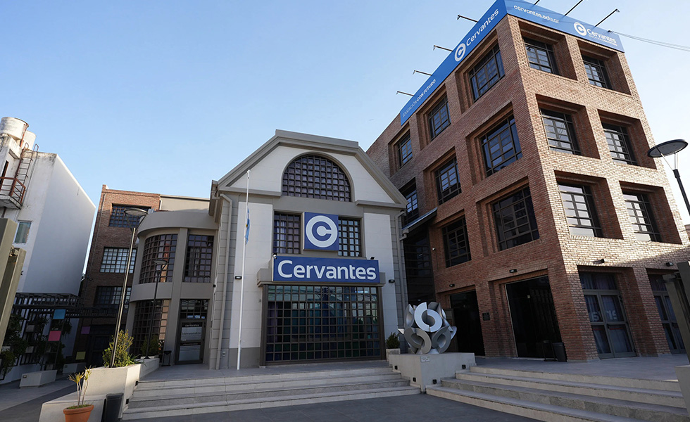 Institucin Cervantes