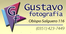 Gustavo fotografía