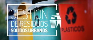 Gestión de Residuos Sólidos Urbanos