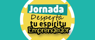 Jornada “Despertá tu espíritu Emprendedor“