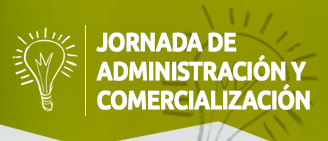 Jornada de Administración y Comercialización IC 2017