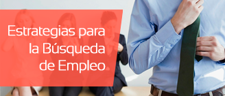 Estrategias para la Búsqueda de Empleo