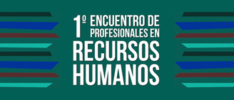 1er. Encuentro de Profesionales en Recursos Humanos 2018
