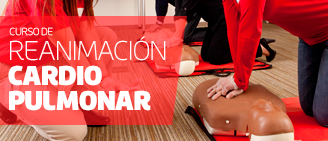 Taller de Reanimación Cardiopulmonar (RCP)