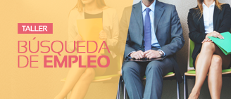 Taller de Búsqueda de Empleo