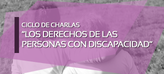 Los Derechos de las Personas con Discapacidad