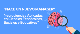 Charla: “Nace un nuevo manager”