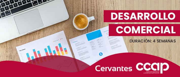 Desarrollo Comercial