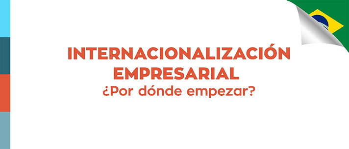 Internacionalización Empresarial