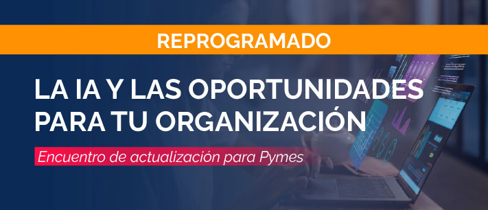La IA y las oportunidades para tu organización