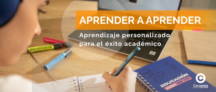Aprender a Aprender: Aprendizaje personalizado para el éxito académico