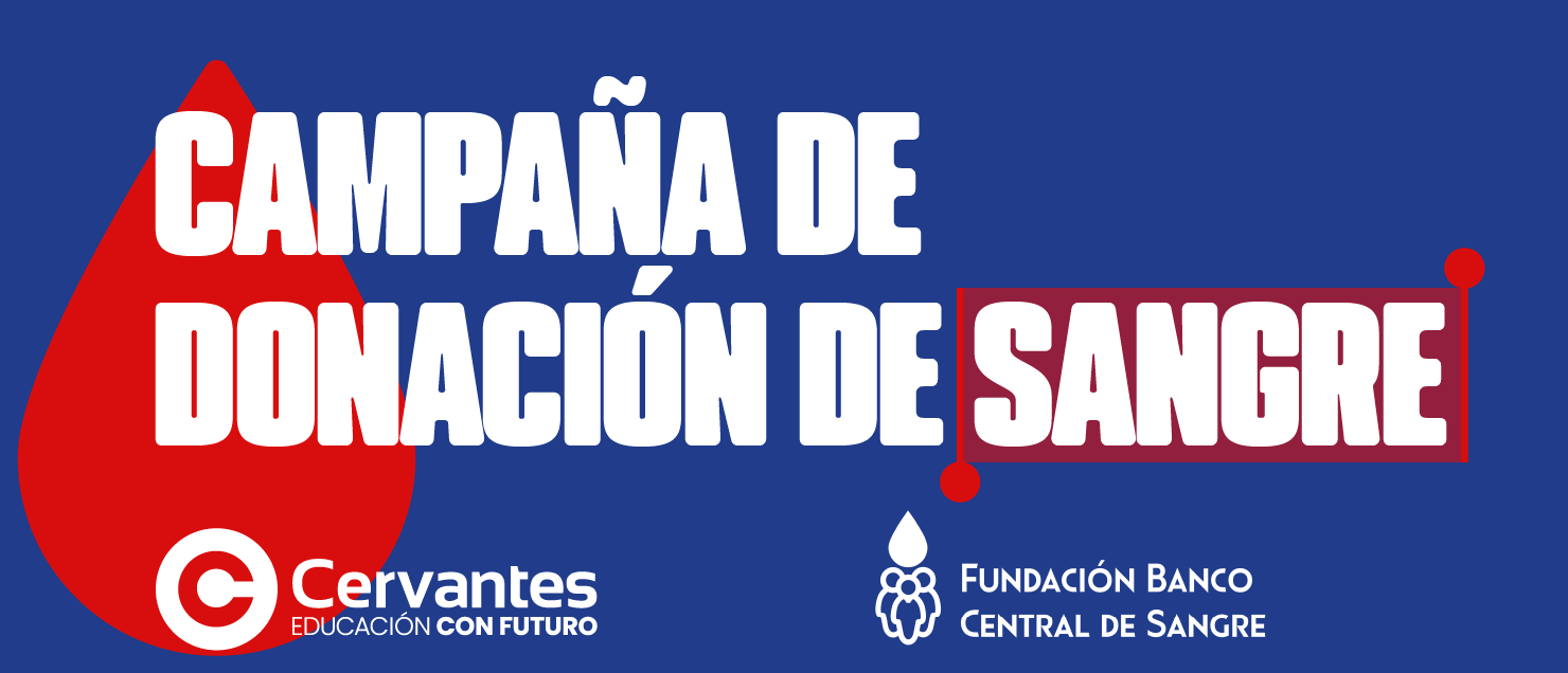 Campa&ntilde;a de Donaci&oacute;n de Sangre en Cervantes