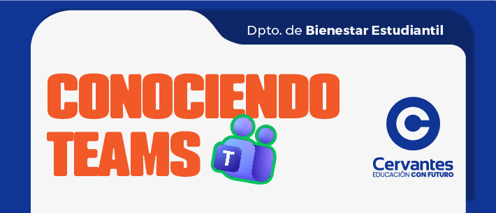 Conociendo Teams