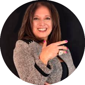 Cpi. Andrea P&eacute;rez Cordi