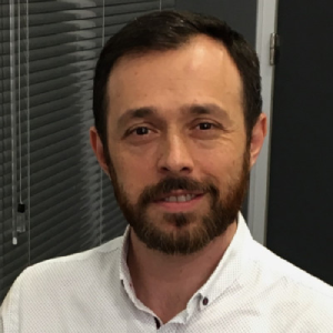   Eduardo Otero Torres