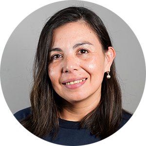   María Eugenia Oyola