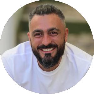 Cpi. Mat&iacute;as Merguerian