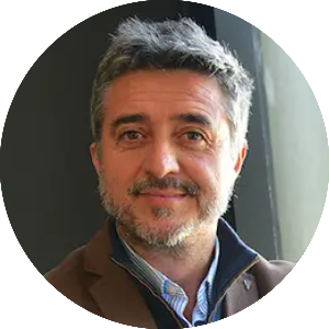 Cpi. Maximiliano L&oacute;pez Baena