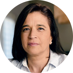   Paula Martínez
