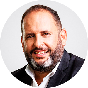   Sebastián Rodríguez