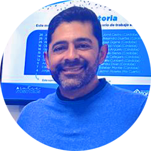   Sergio Ferreira