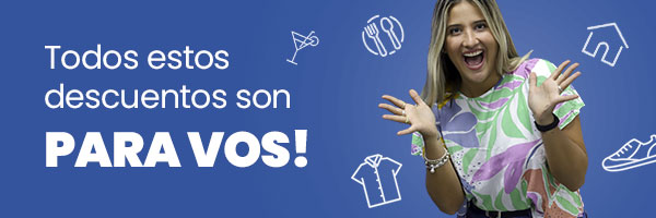Descuentos para la Comunidad IC