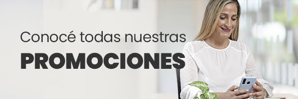 Promociones para empezar tu carrera en Cervantes
