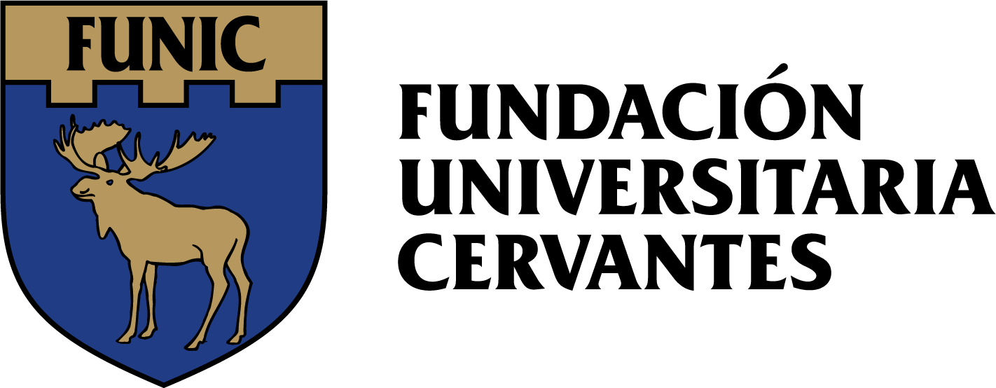 Fundación Universitaria Cervantes