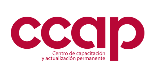 CCAP - Centro de Capacitación y Actualización permanente